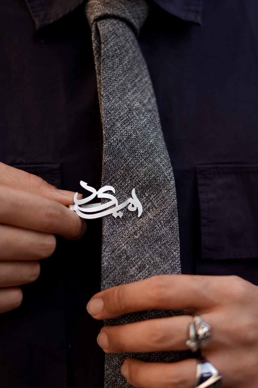 سفارشی